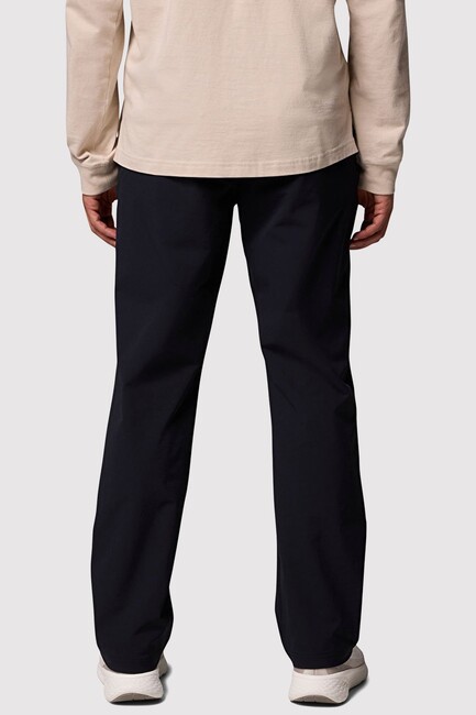 Erkek Roc Tech Chino Pantolon AM8535_010 Siyah (2)