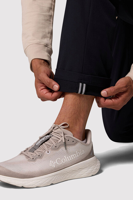 Erkek Roc Tech Chino Pantolon AM8535_010 Siyah - Thumbnail