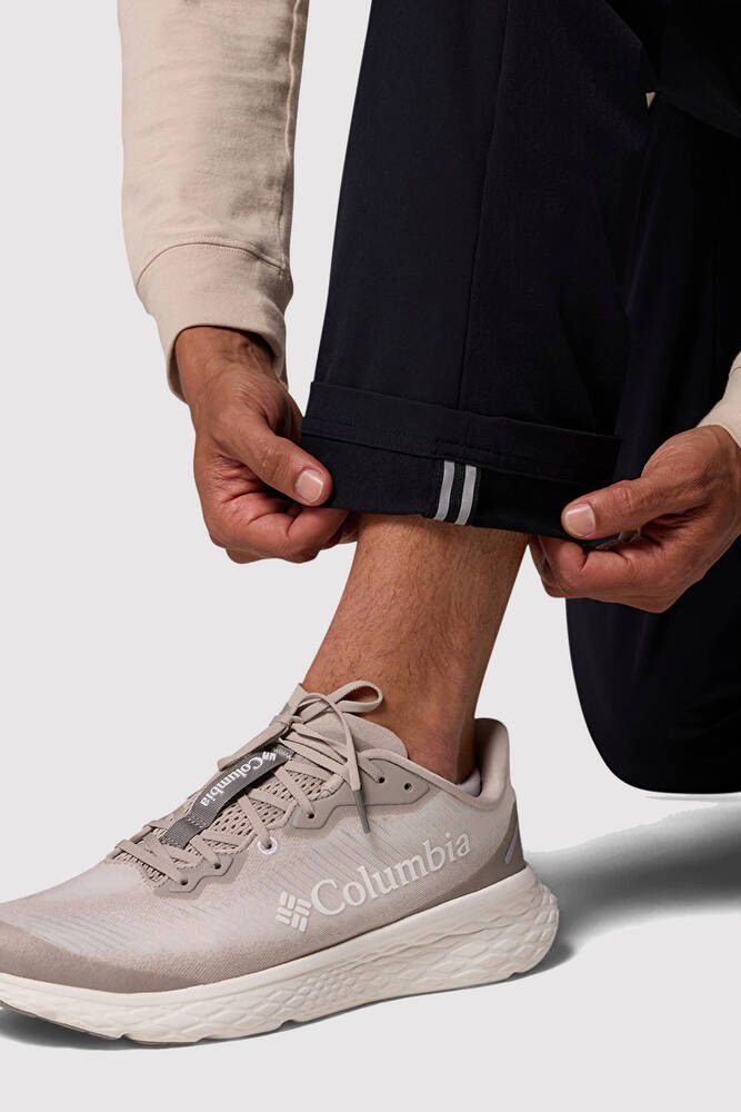 Erkek Roc Tech Chino Pantolon AM8535_010 Siyah 