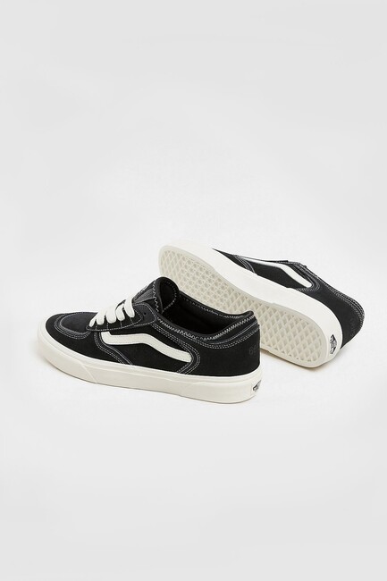 Rowley Classic Ayakkabı VN0009QJBPT1 Siyah (3)