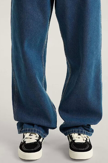 Rowley Classic Ayakkabı VN0009QJBPT1 Siyah - Thumbnail