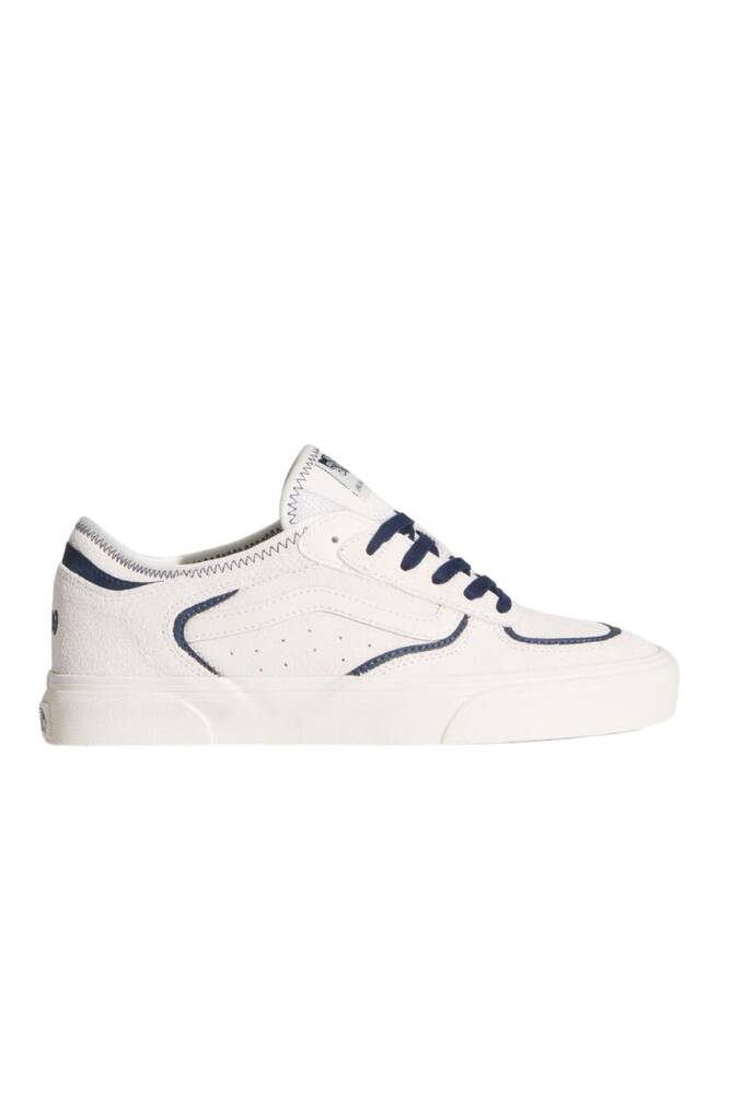 Erkek Rowley Classic Ayakkabı VN000SF44481 Beyaz 