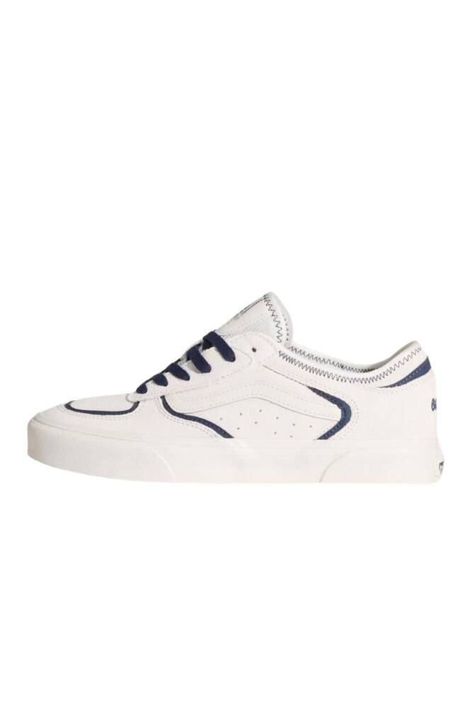 Erkek Rowley Classic Ayakkabı VN000SF44481 Beyaz 