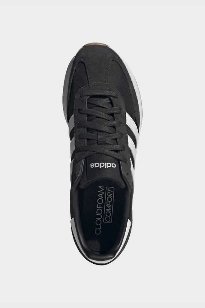 Erkek Run 70S 2.0 Ayakkabı IH8585 Siyah 