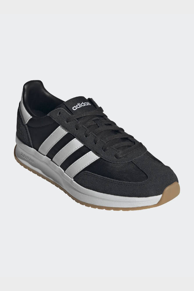 Erkek Run 70S 2.0 Ayakkabı IH8585 Siyah 