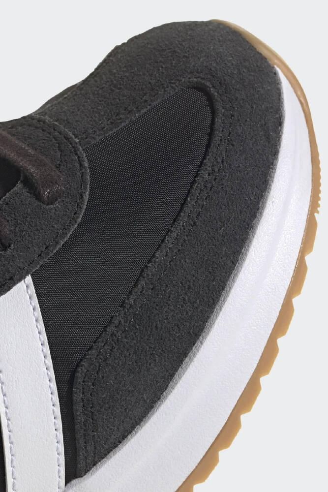 Erkek Run 70S 2.0 Ayakkabı IH8585 Siyah 