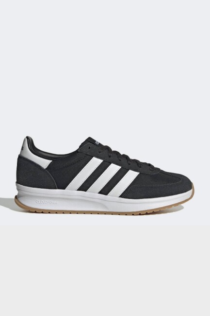 Erkek Run 70S 2.0 Ayakkabı IH8585 Siyah 