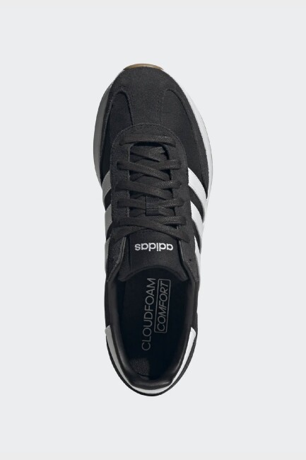 Erkek Run 70S 2.0 Ayakkabı IH8585 Siyah  (1)