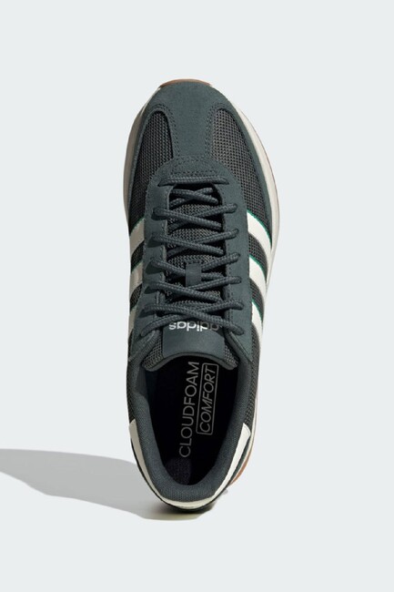 Erkek Run 70S 2.0 Ayakkabı JR2406 Yeşil (2)