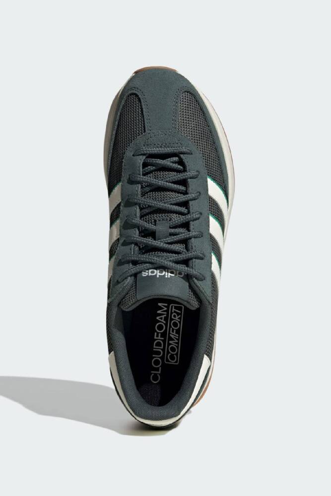 Erkek Run 70S 2.0 Ayakkabı JR2406 Yeşil 