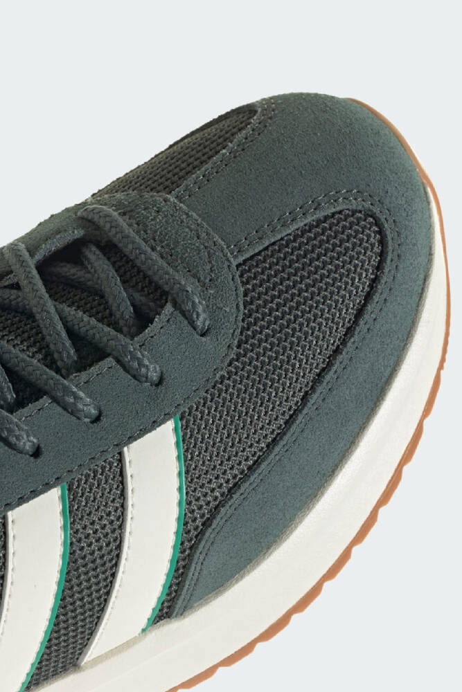 Erkek Run 70S 2.0 Ayakkabı JR2406 Yeşil 