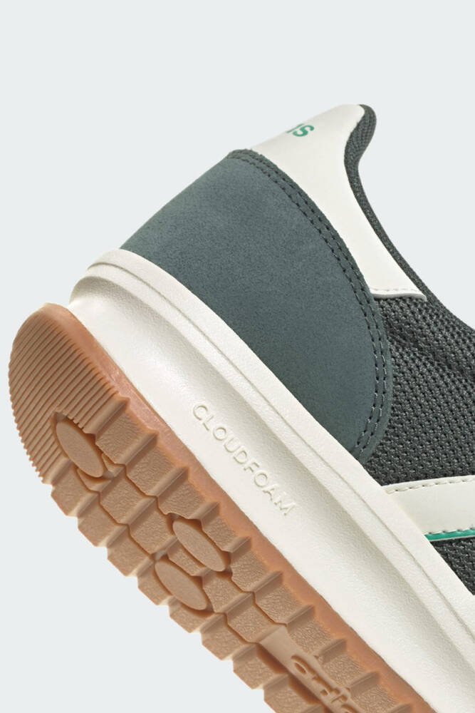 Erkek Run 70S 2.0 Ayakkabı JR2406 Yeşil 