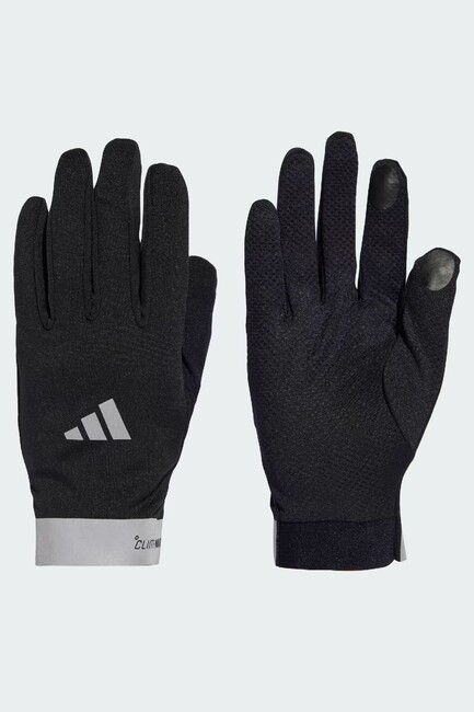 Erkek Run Eldiven JZ8118 Siyah (1)