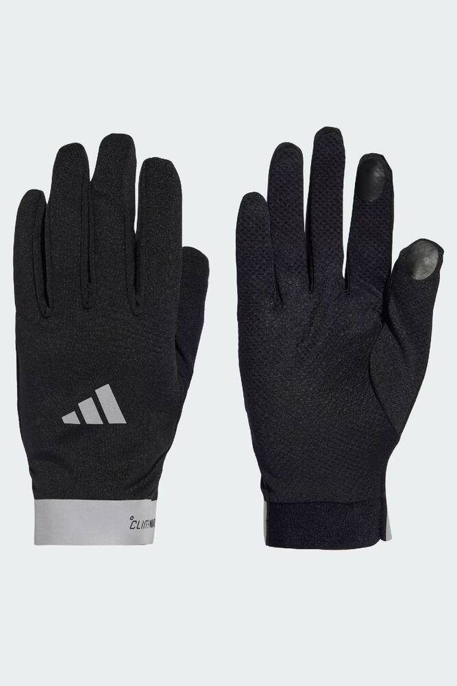 Erkek Run Eldiven JZ8118 Siyah 