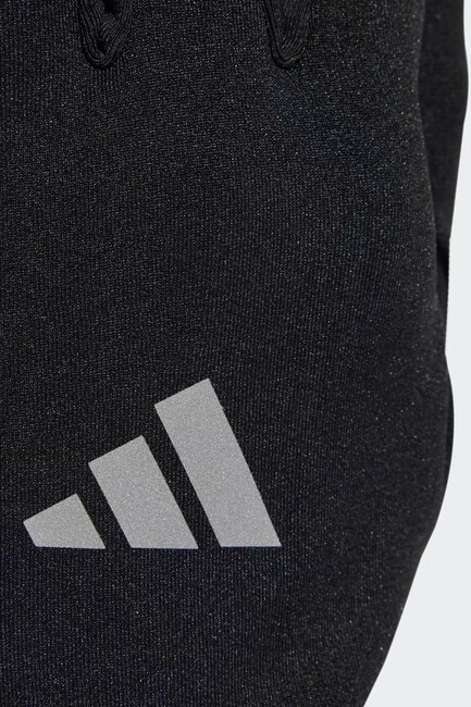 Erkek Run Eldiven JZ8118 Siyah (3)