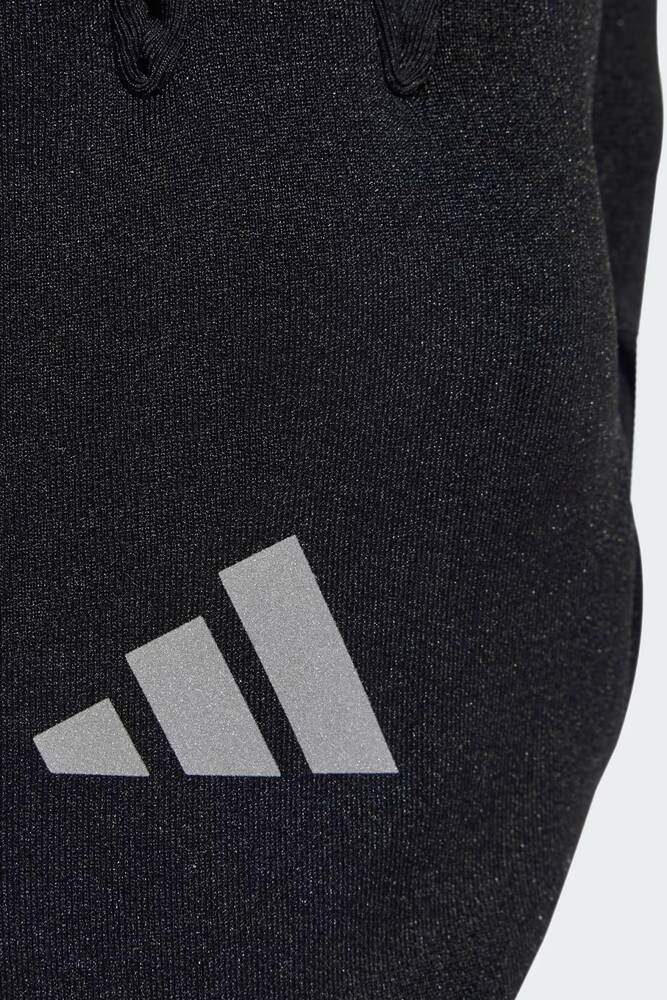 Erkek Run Eldiven JZ8118 Siyah 