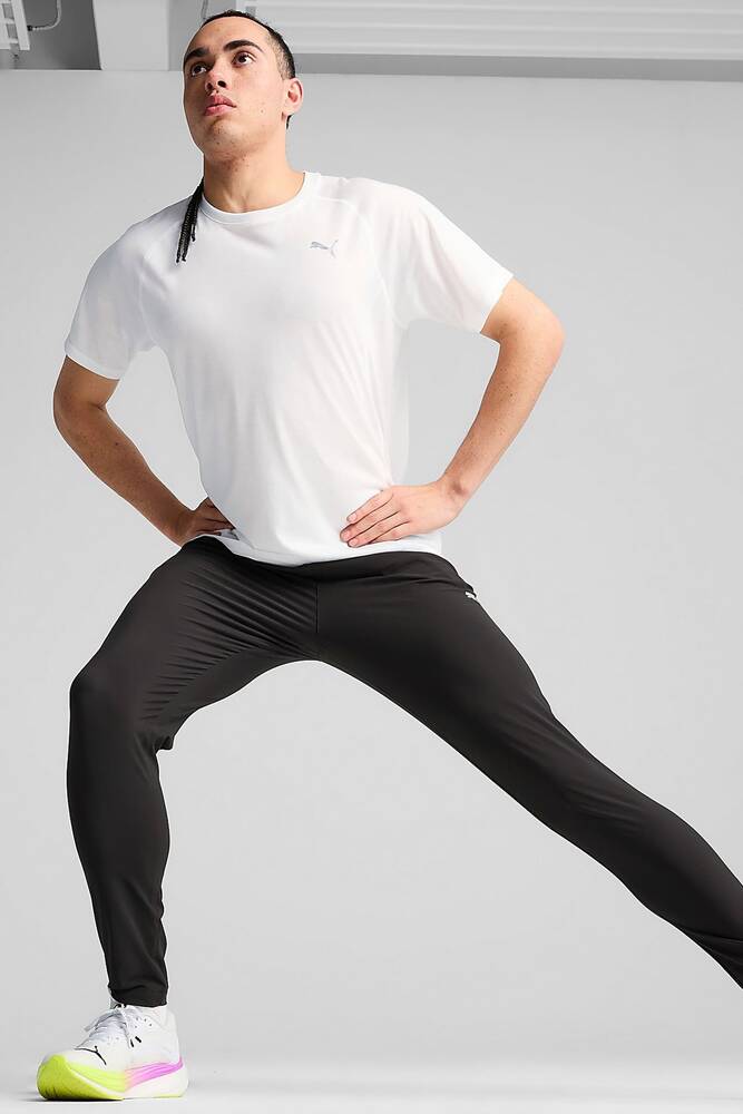 Erkek Run Velocıty Eşofman Altı 526775-01 Siyah 