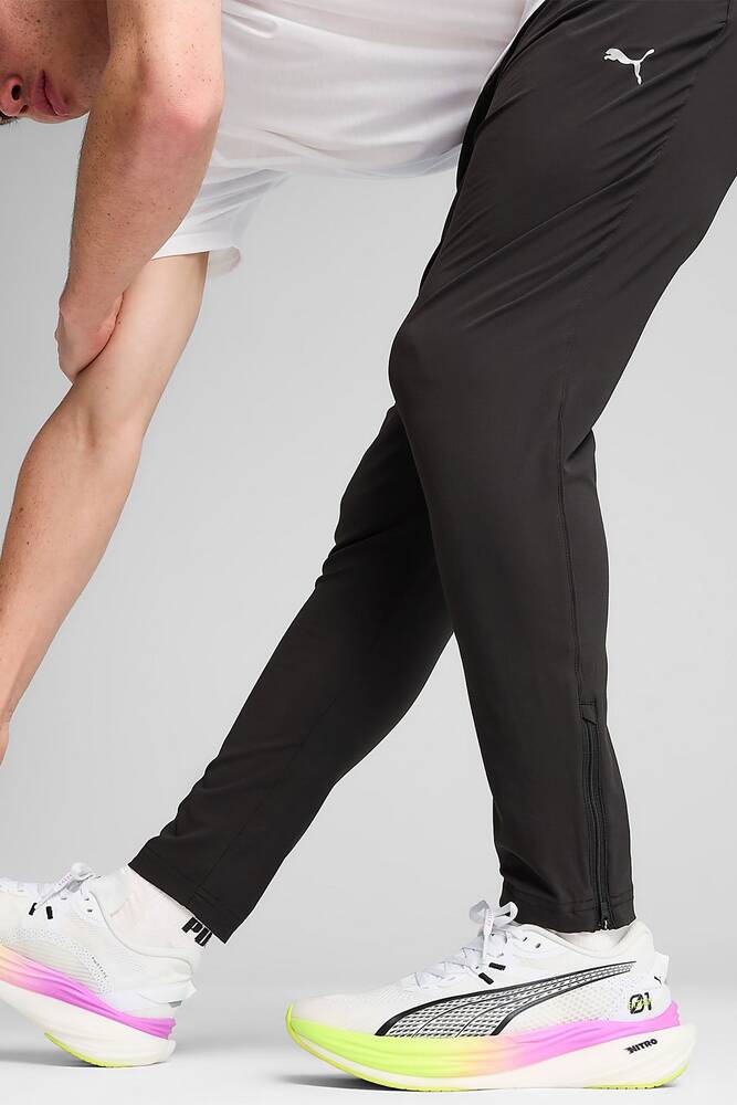 Erkek Run Velocıty Eşofman Altı 526775-01 Siyah 