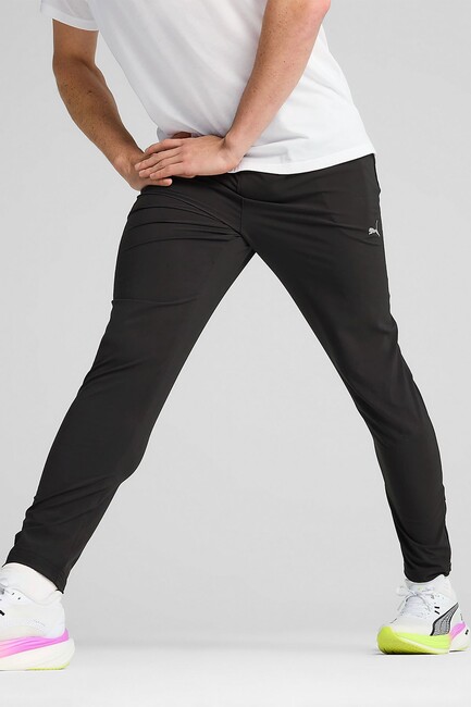 Erkek Run Velocıty Eşofman Altı 526775-01 Siyah (3)