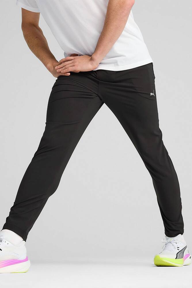 Erkek Run Velocıty Eşofman Altı 526775-01 Siyah 