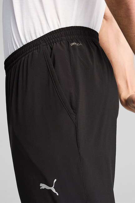 Erkek Run Velocıty Eşofman Altı 526775-01 Siyah - Thumbnail