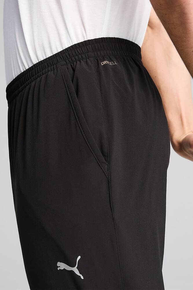 Erkek Run Velocıty Eşofman Altı 526775-01 Siyah 