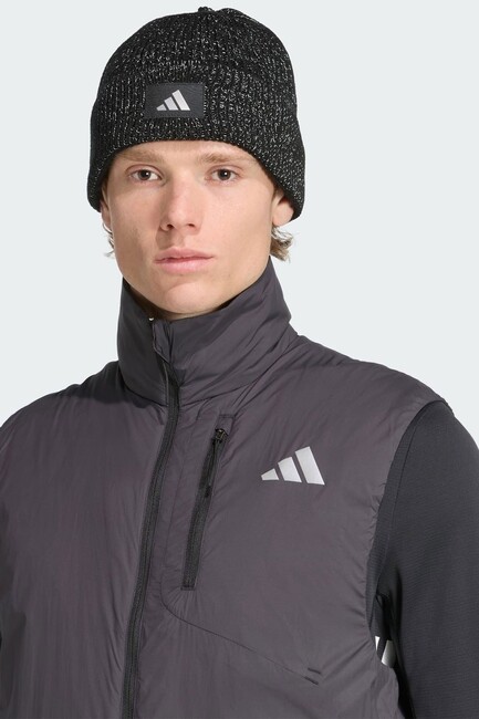 Erkek Run Warm Bere JM3079 Siyah (1)