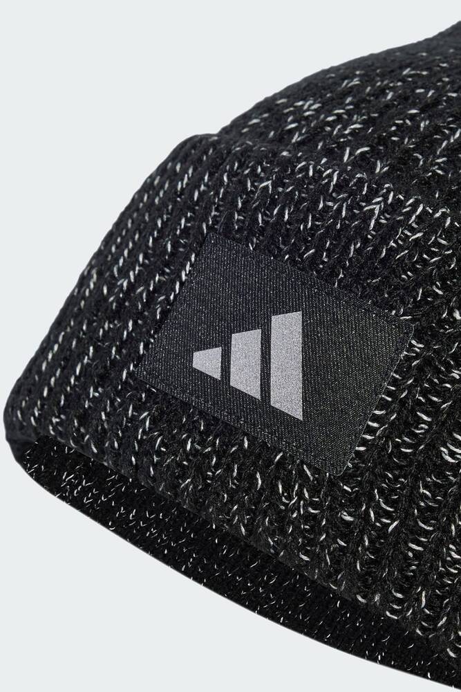 Erkek Run Warm Bere JM3079 Siyah 