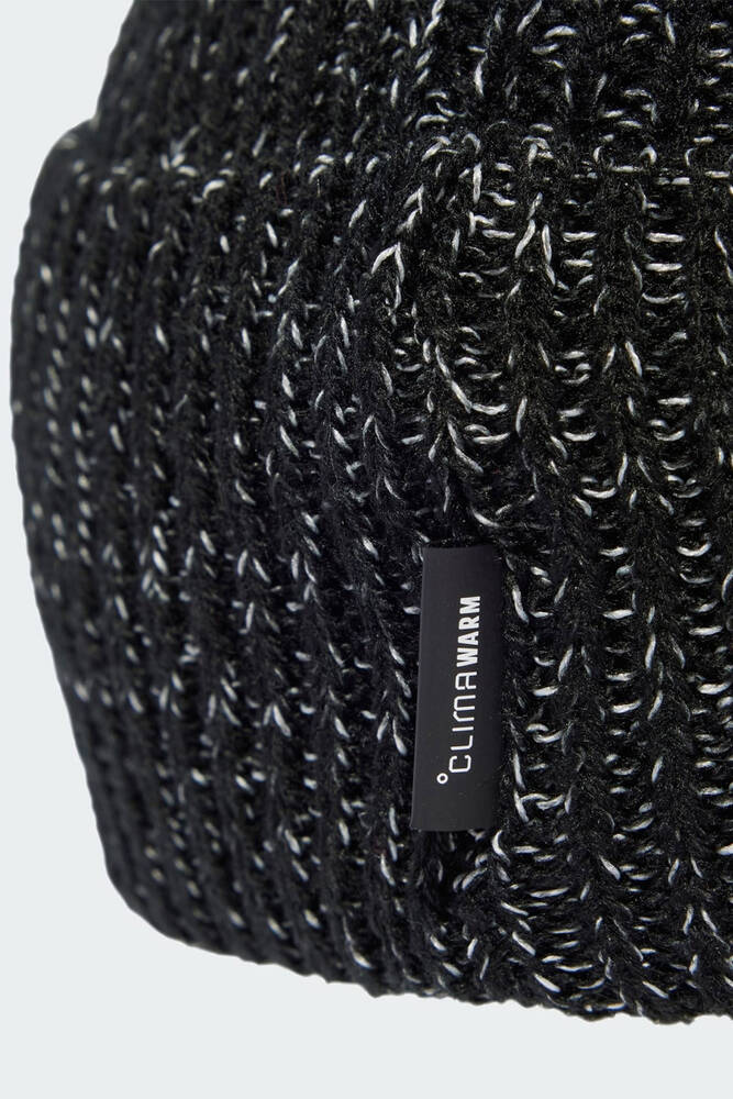 Erkek Run Warm Bere JM3079 Siyah 