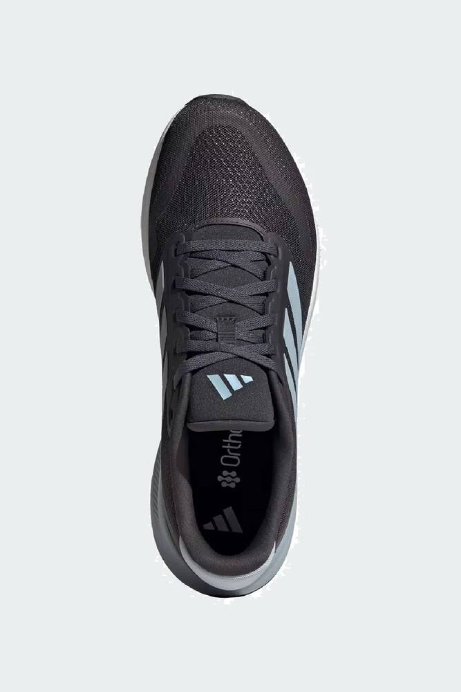 Erkek Runfalcon 5 Ayakkabı JI0879 Gri 