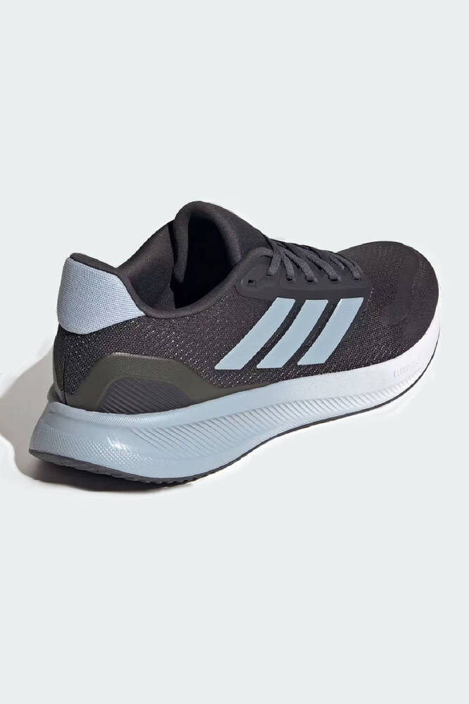 Erkek Runfalcon 5 Ayakkabı JI0879 Gri 