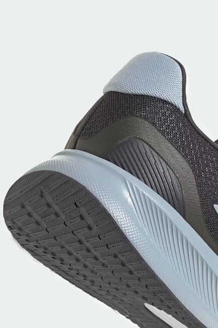 Erkek Runfalcon 5 Ayakkabı JI0879 Gri - Thumbnail