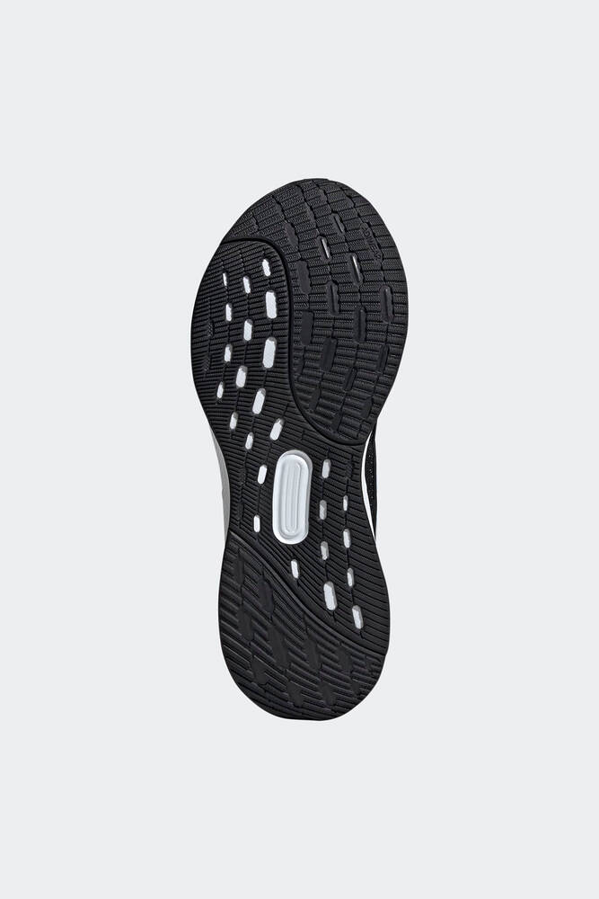 Erkek Runfalcon+ 5 Koşu Ayakkabısı IE8794 Siyah 