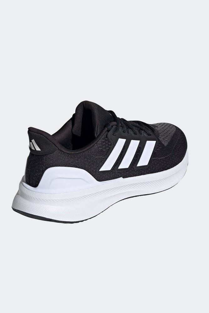 Erkek Runfalcon+ 5 Koşu Ayakkabısı IE8794 Siyah 