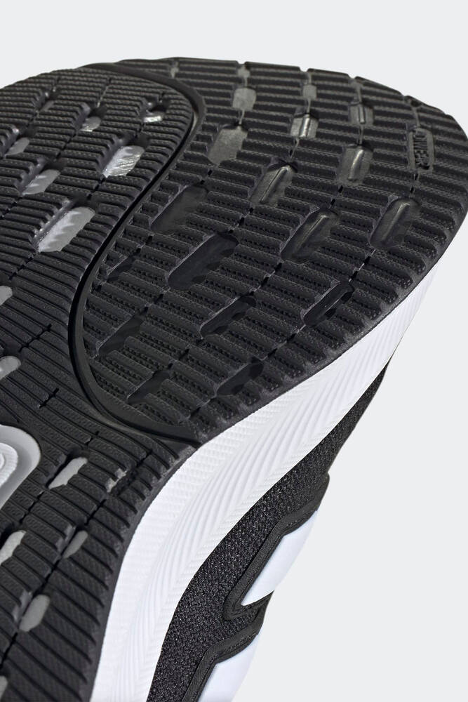 Erkek Runfalcon+ 5 Koşu Ayakkabısı IE8794 Siyah 