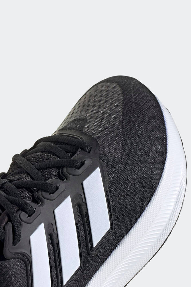 Erkek Runfalcon+ 5 Koşu Ayakkabısı IE8794 Siyah 