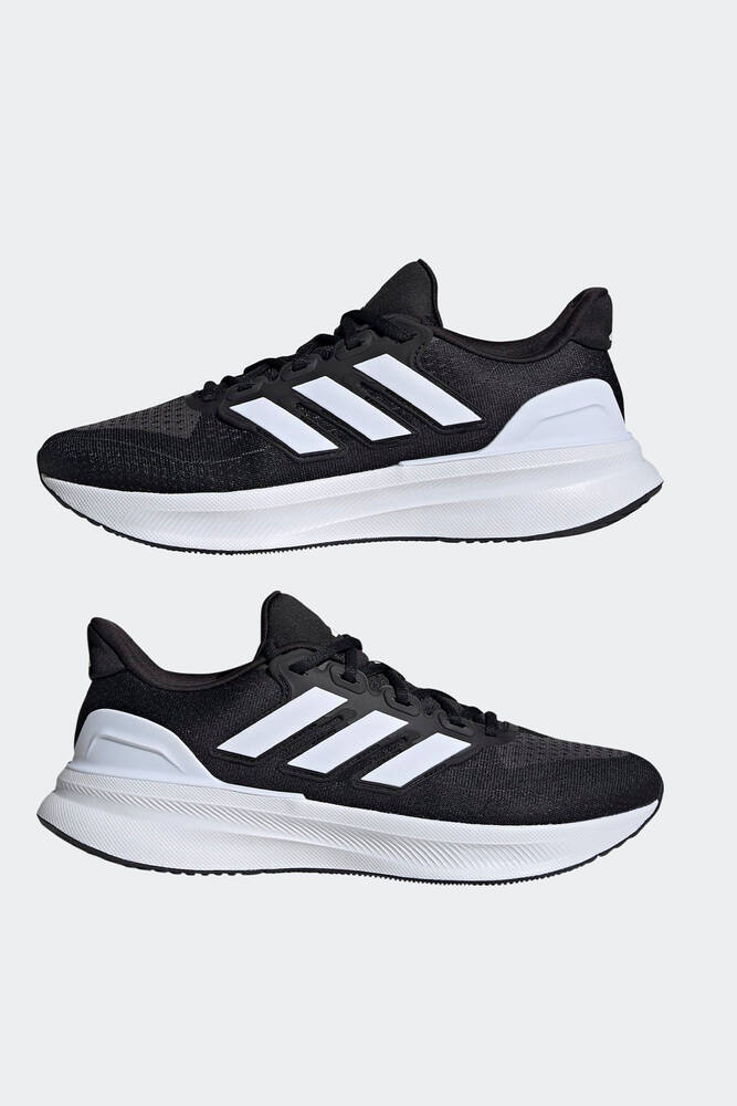 Erkek Runfalcon+ 5 Koşu Ayakkabısı IE8794 Siyah 