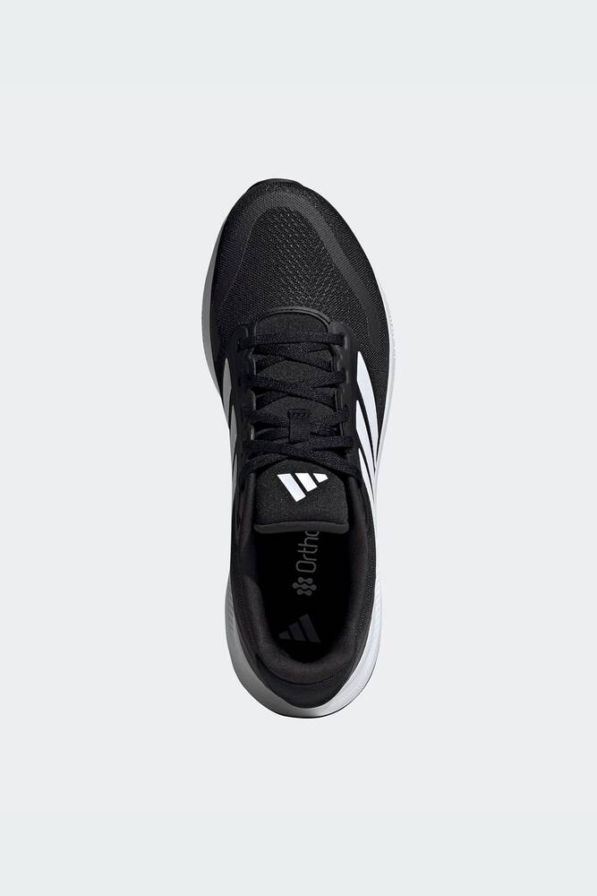 Erkek Runfalcon 5 Koşu Ayakkabısı IH7758 Siyah 