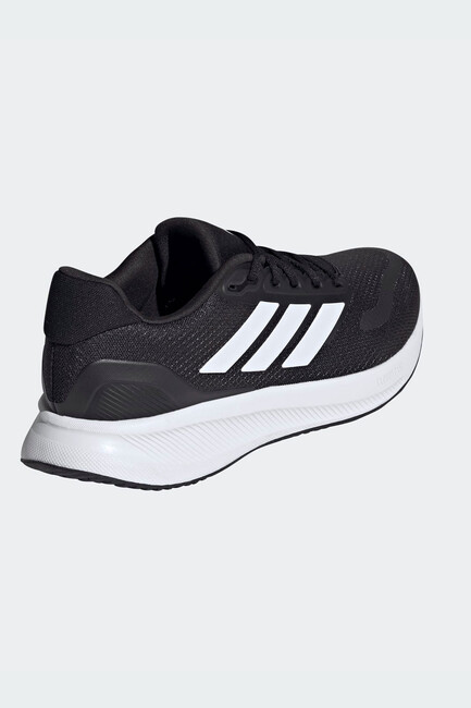 Erkek Runfalcon 5 Koşu Ayakkabısı IH7758 Siyah - Thumbnail