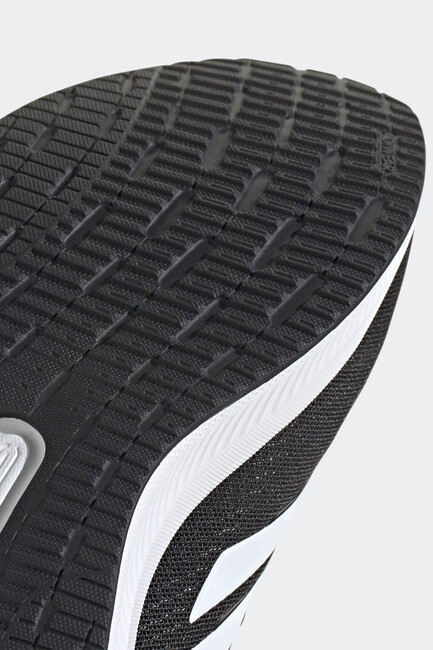 Erkek Runfalcon 5 Koşu Ayakkabısı IH7758 Siyah - Thumbnail