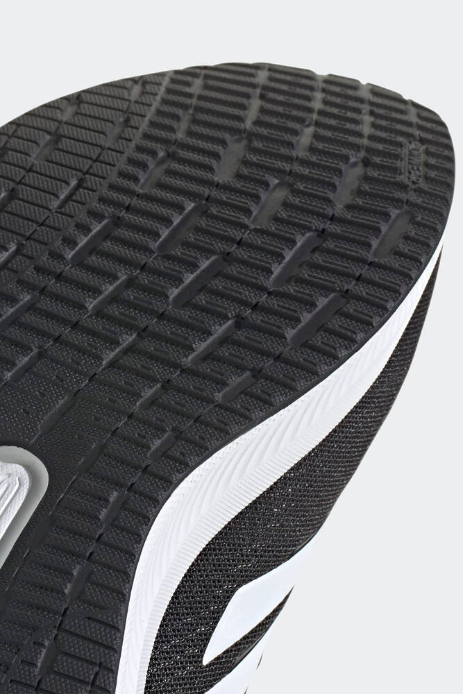 Erkek Runfalcon 5 Koşu Ayakkabısı IH7758 Siyah 