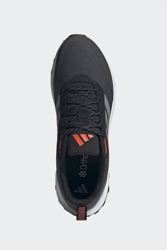 Erkek Runfalcon 5 TR Koşu Ayakkabısı JI4084 Siyah 