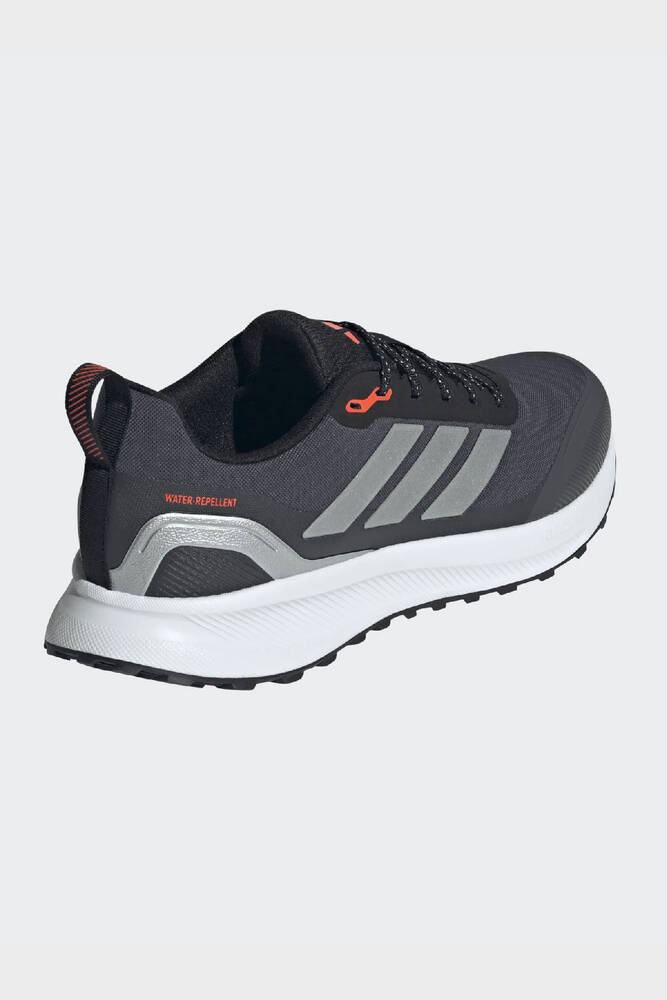 Erkek Runfalcon 5 TR Koşu Ayakkabısı JI4084 Siyah 