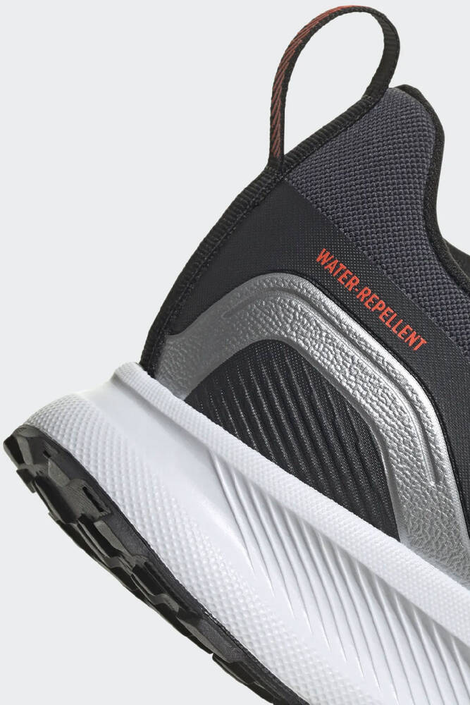 Erkek Runfalcon 5 TR Koşu Ayakkabısı JI4084 Siyah 