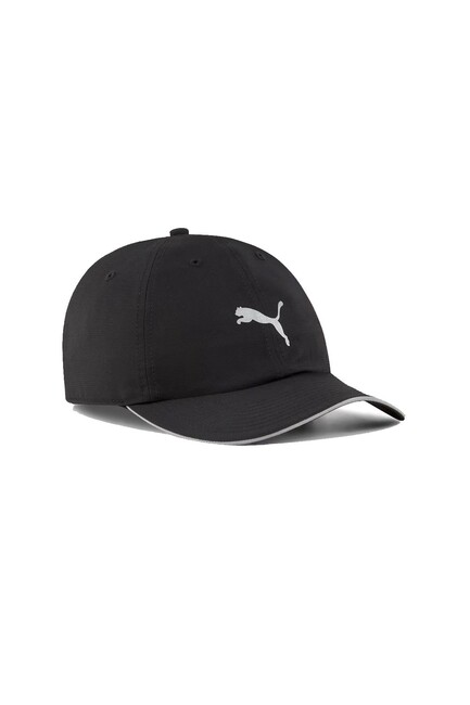 Erkek Running III Şapka 026169-01 Siyah (1)