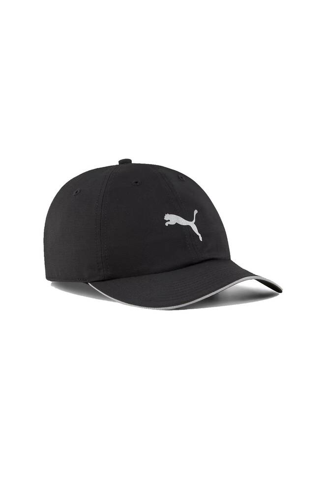 Erkek Running III Şapka 026169-01 Siyah 