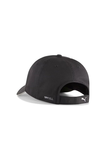 Erkek Running III Şapka 026169-01 Siyah (2)