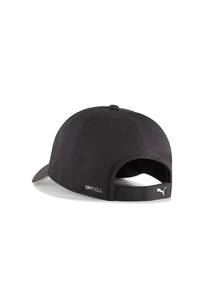 Erkek Running III Şapka 026169-01 Siyah 