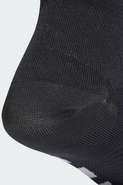 Erkek Runxadızero Çorap JC6463 Siyah - Thumbnail