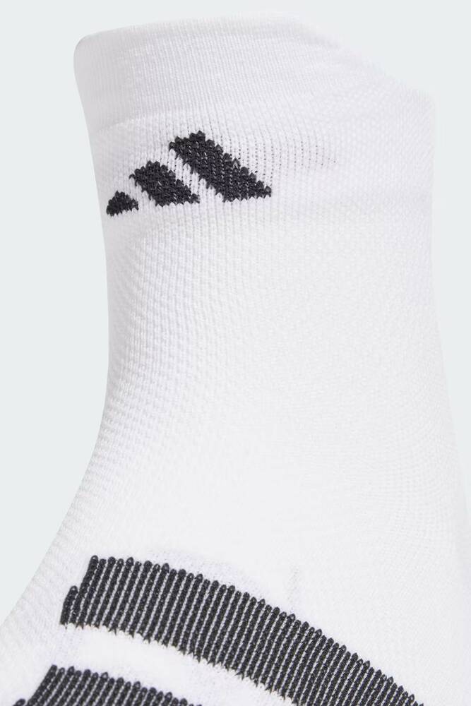 Erkek Runxadızero Çorap JD9557 Beyaz 